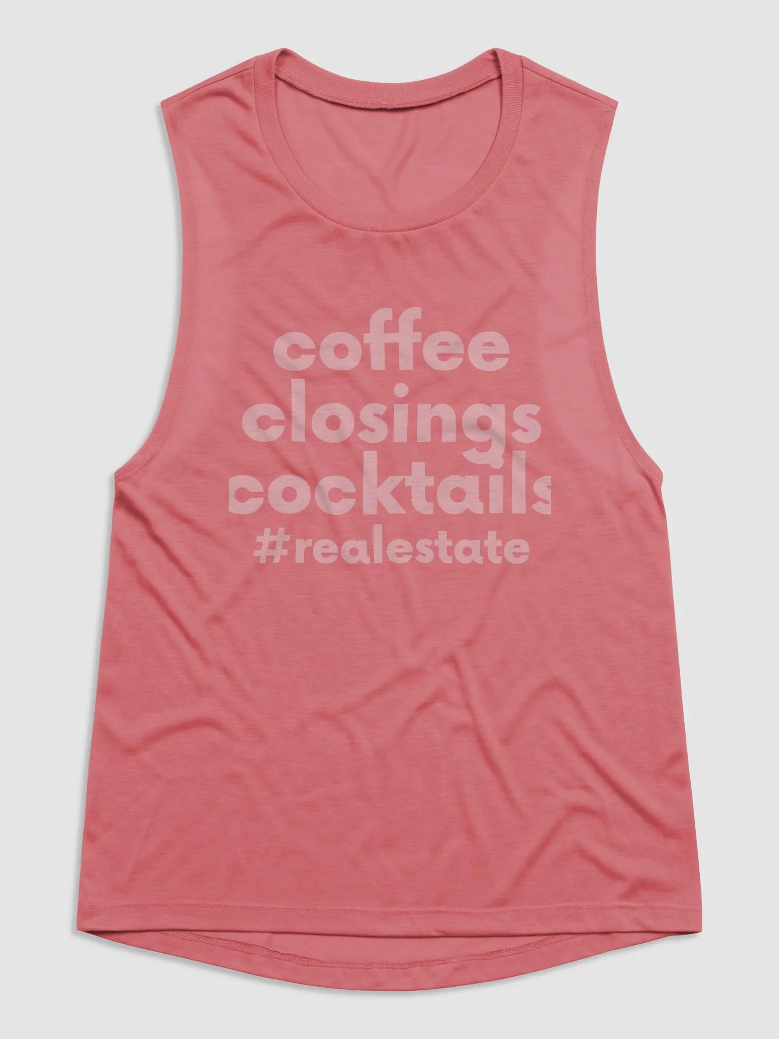 Coffee, Closings, Cocktails - Women's product image (1)