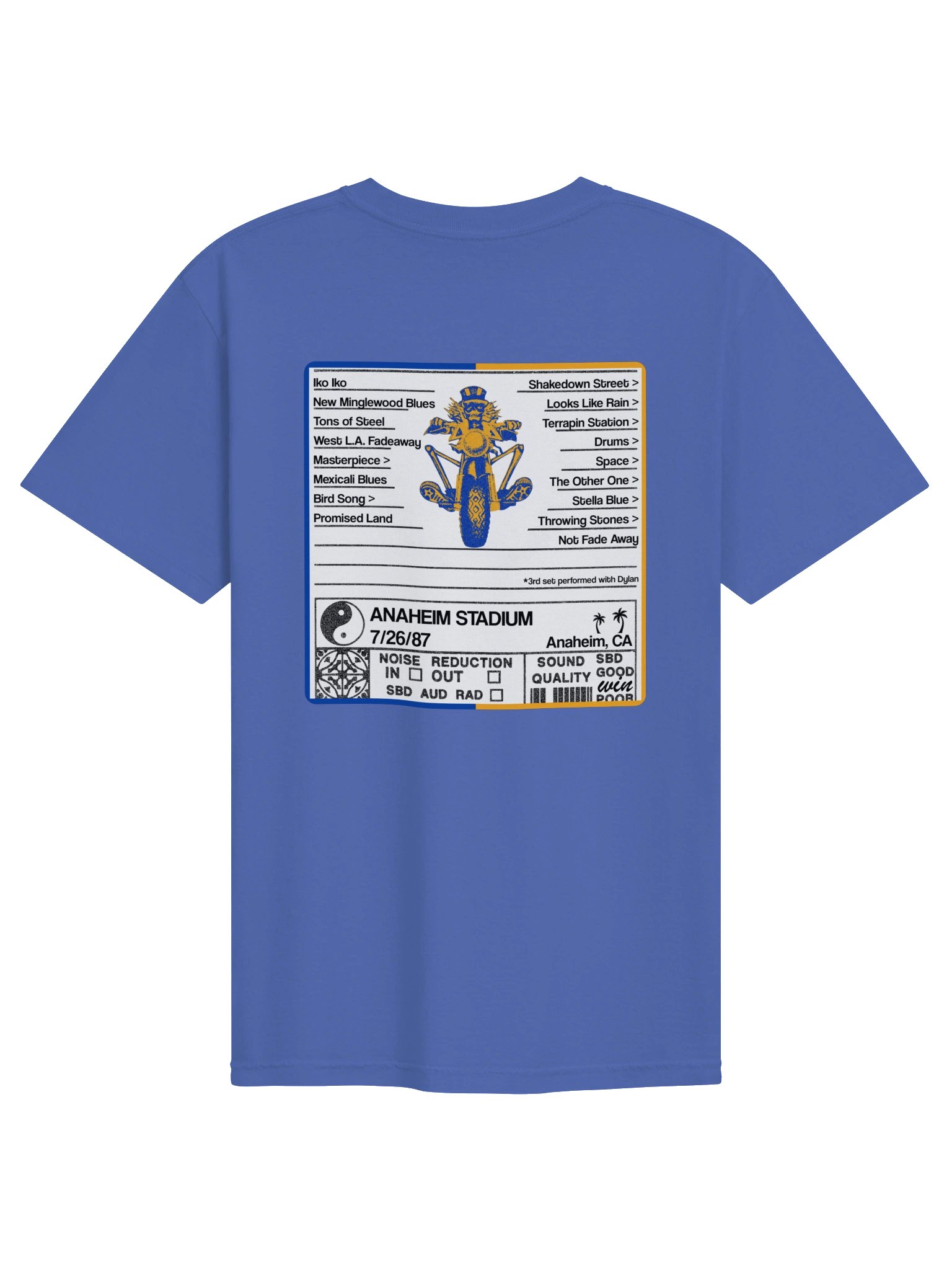 West LA Tee product image (4)