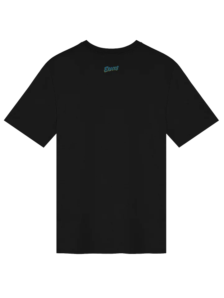 Broken Heart Bandage Graphic Tee product image (4)
