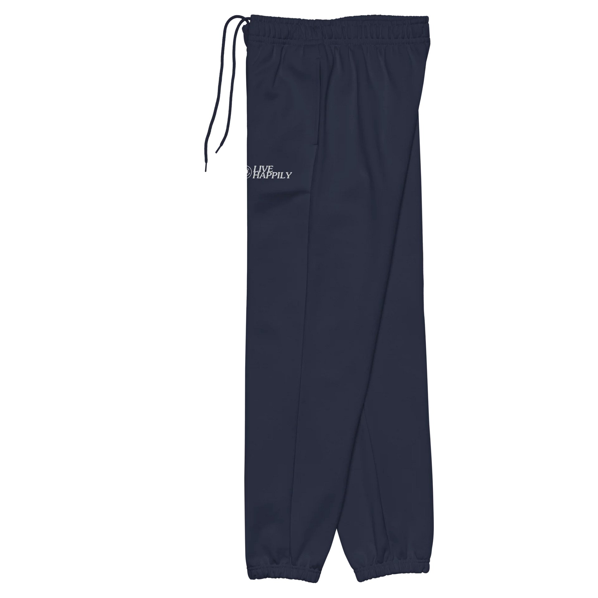 Live Happily Essential Sweatpants product image (3)