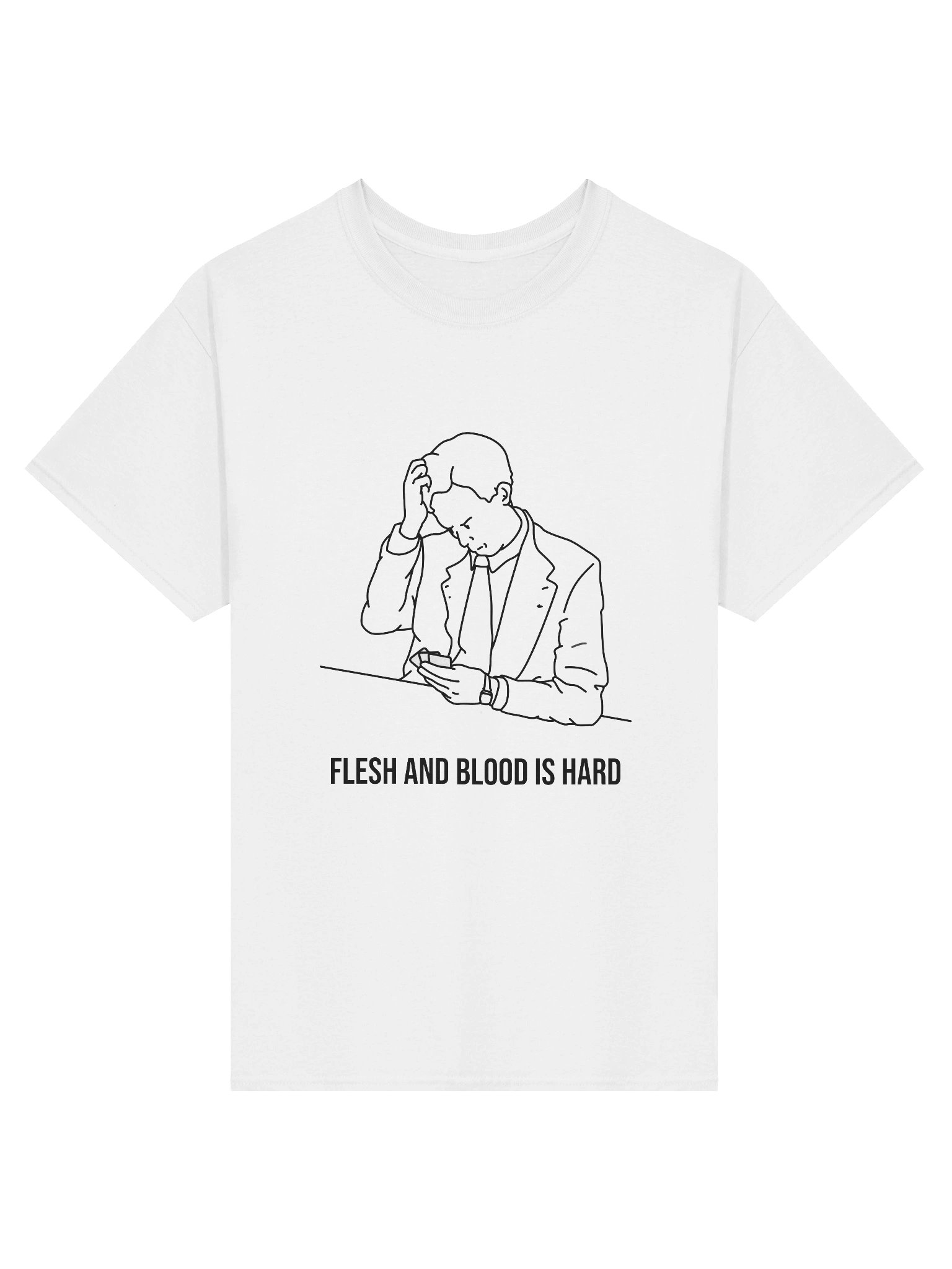 Head Scratcher Shirt product image (1)