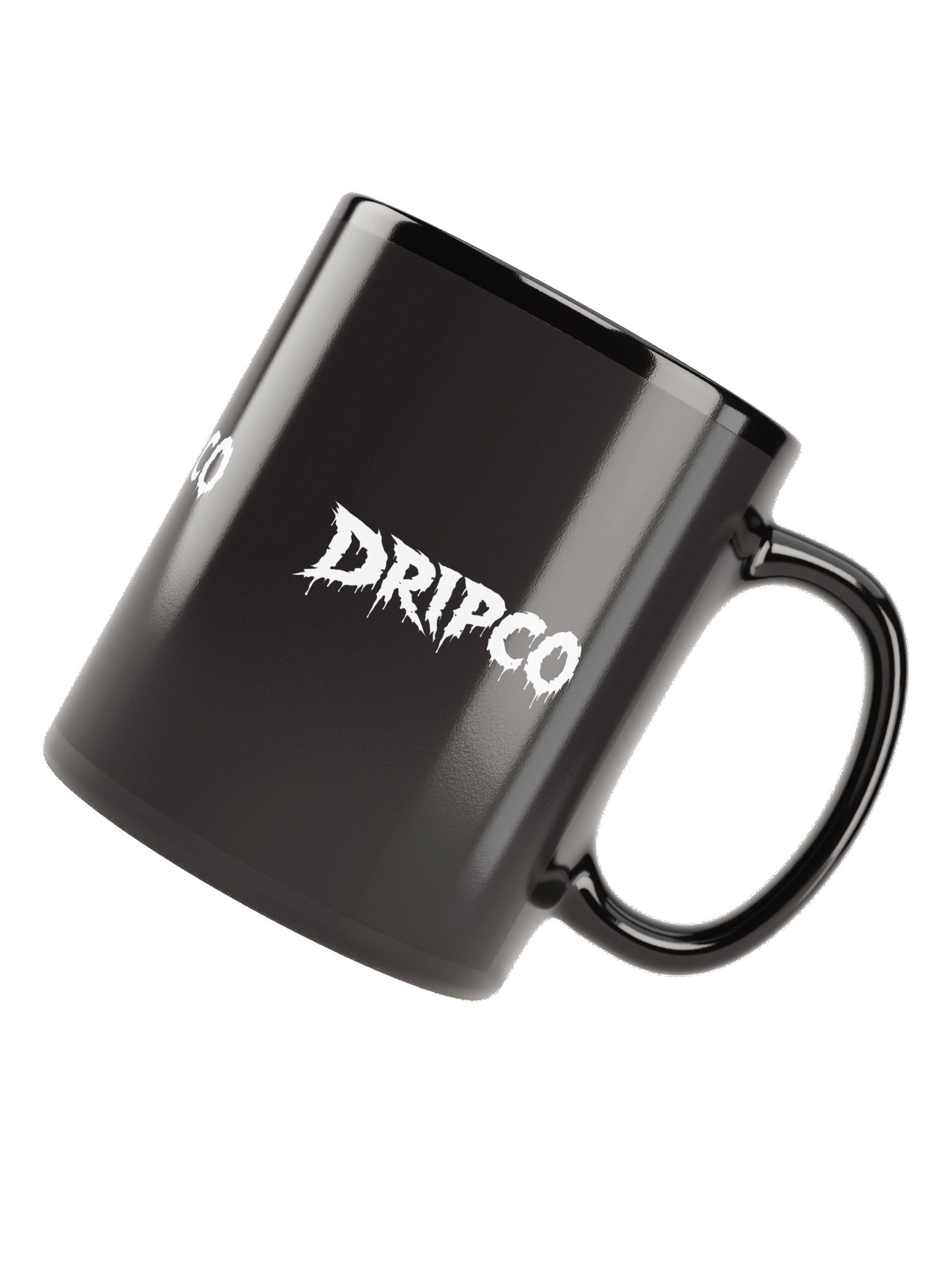 DRIPCO Drip Logo Mug product image (11)