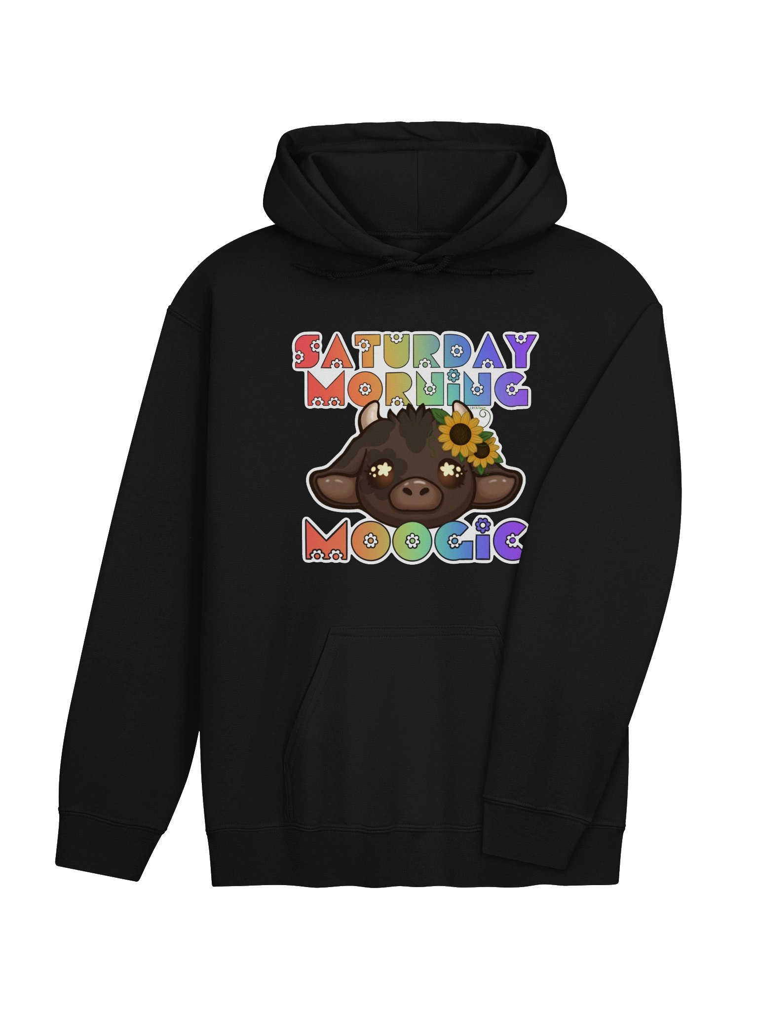 SMM Moogical Heavy Weight Hoodie product image (29)