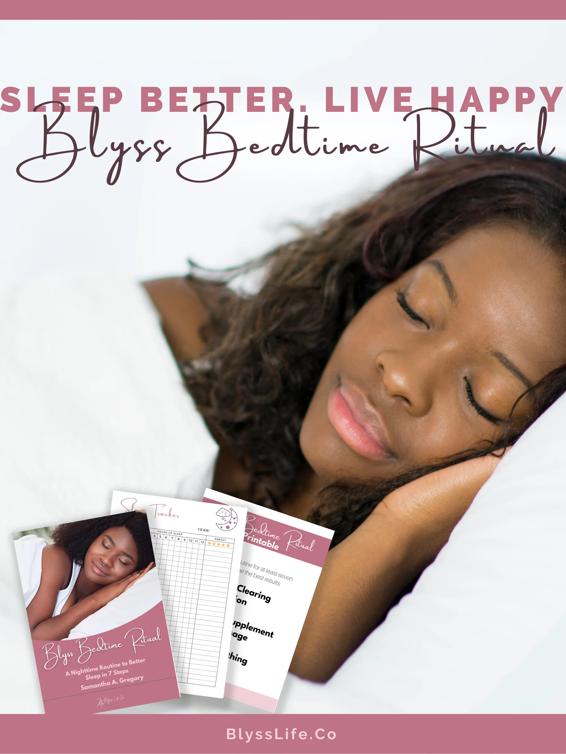 Sleep Alchemy: A Ritual Blueprint for Reclaiming Rest and Radiance product image (2)