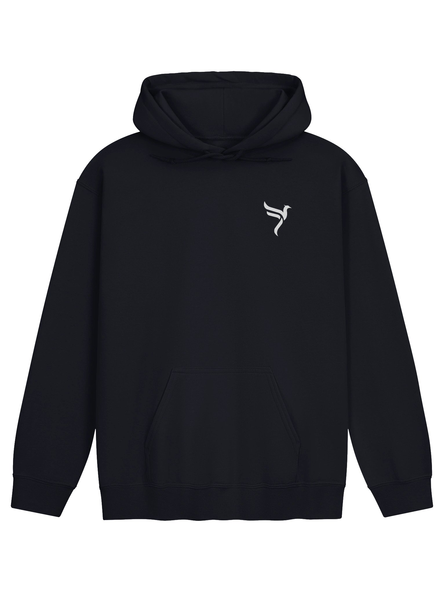 Hoodie -- Unisex Premium Heavyweight product image (2)