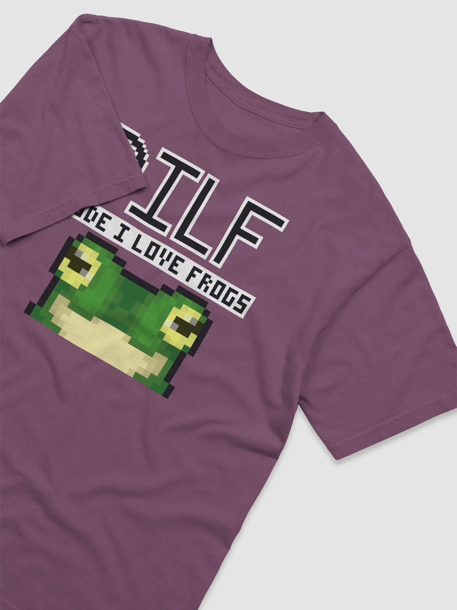 DILF Shirt product image (3)