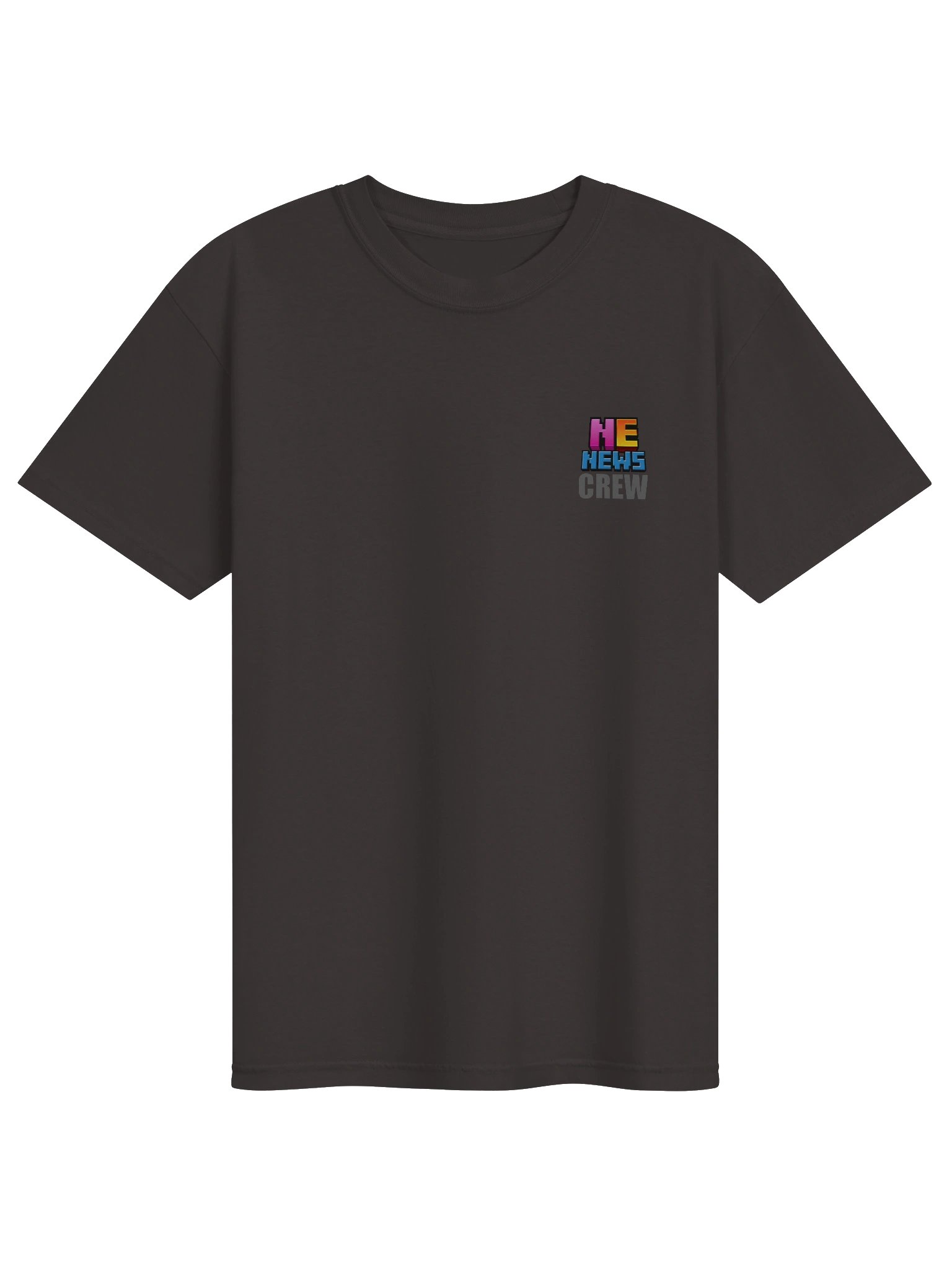 Crew - News Tee product image (2)