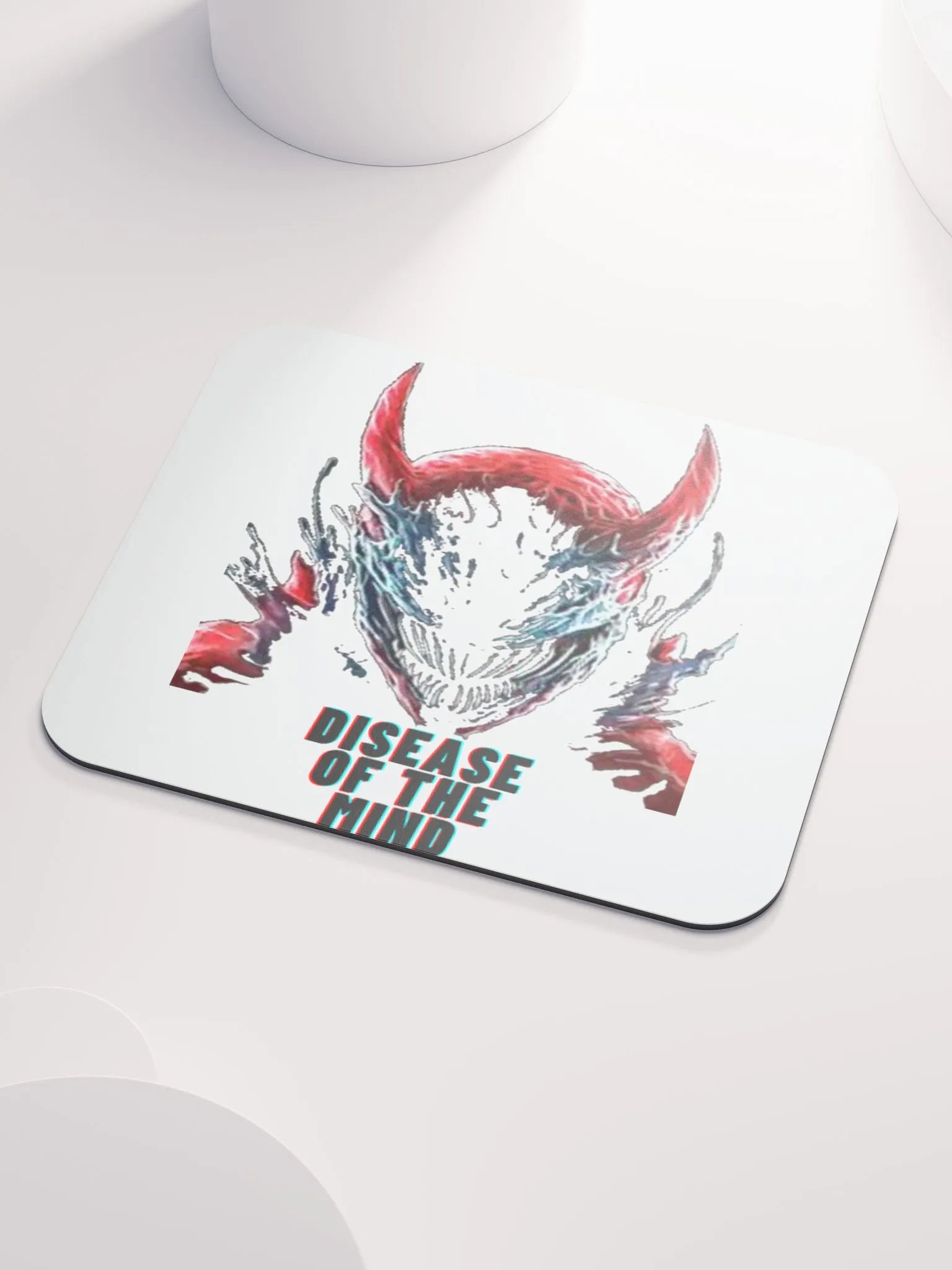 Disease Of The Mind product image (3)