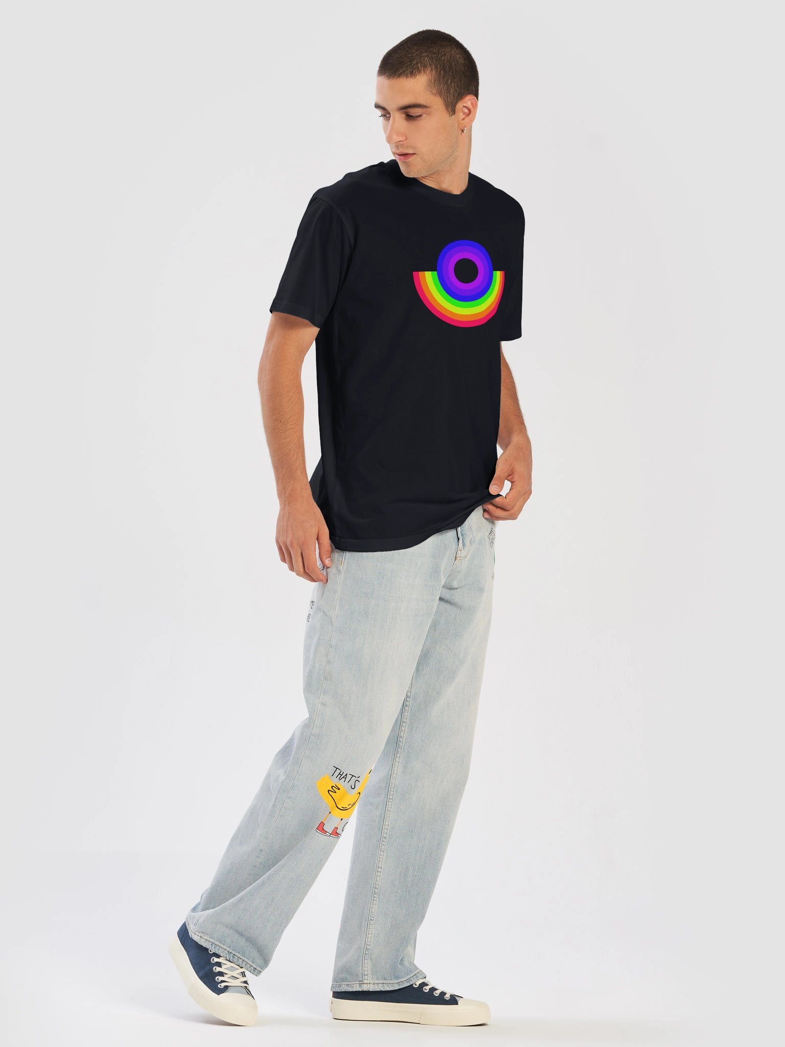 BIV Tee product image (5)