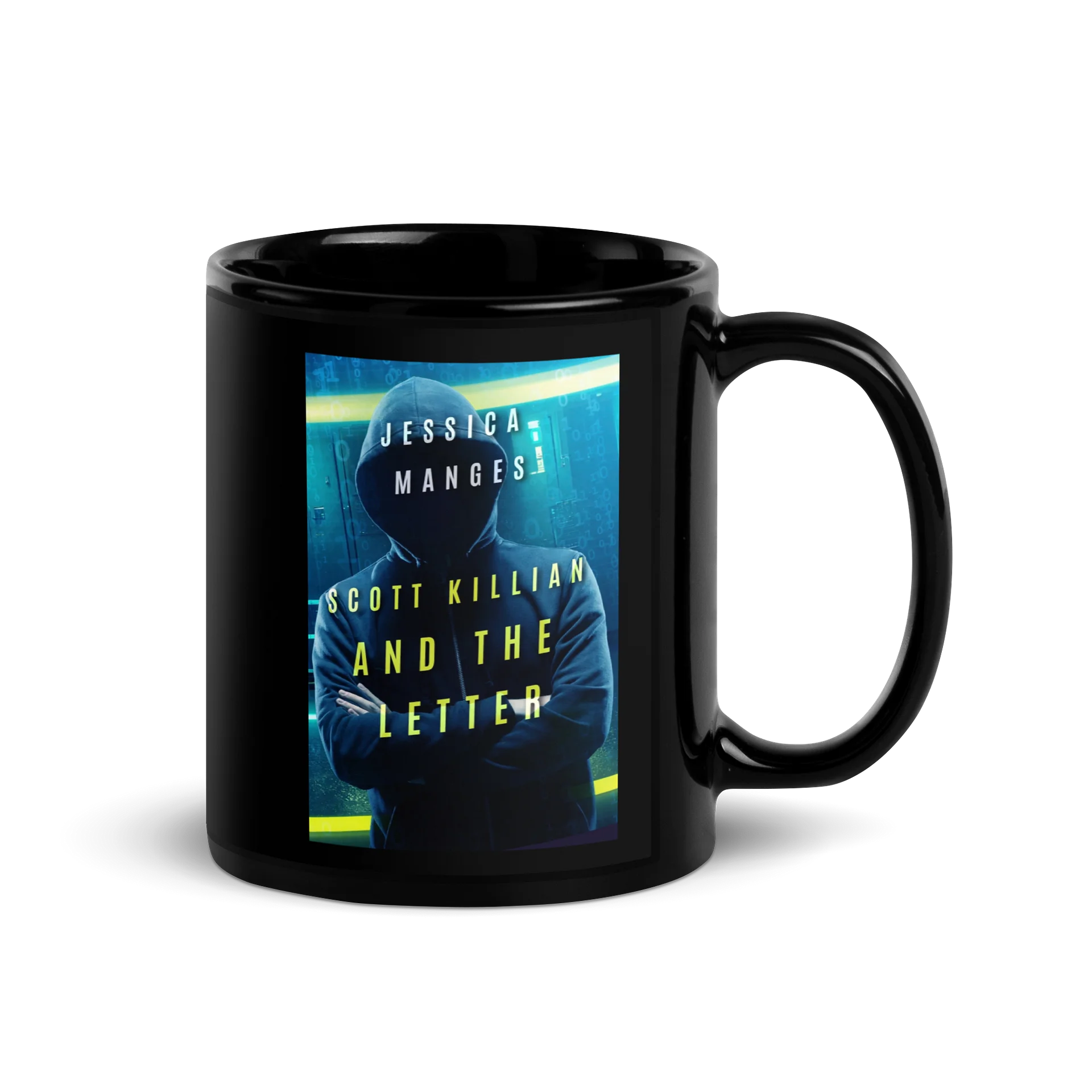 Scott Killian Mug product image (3)