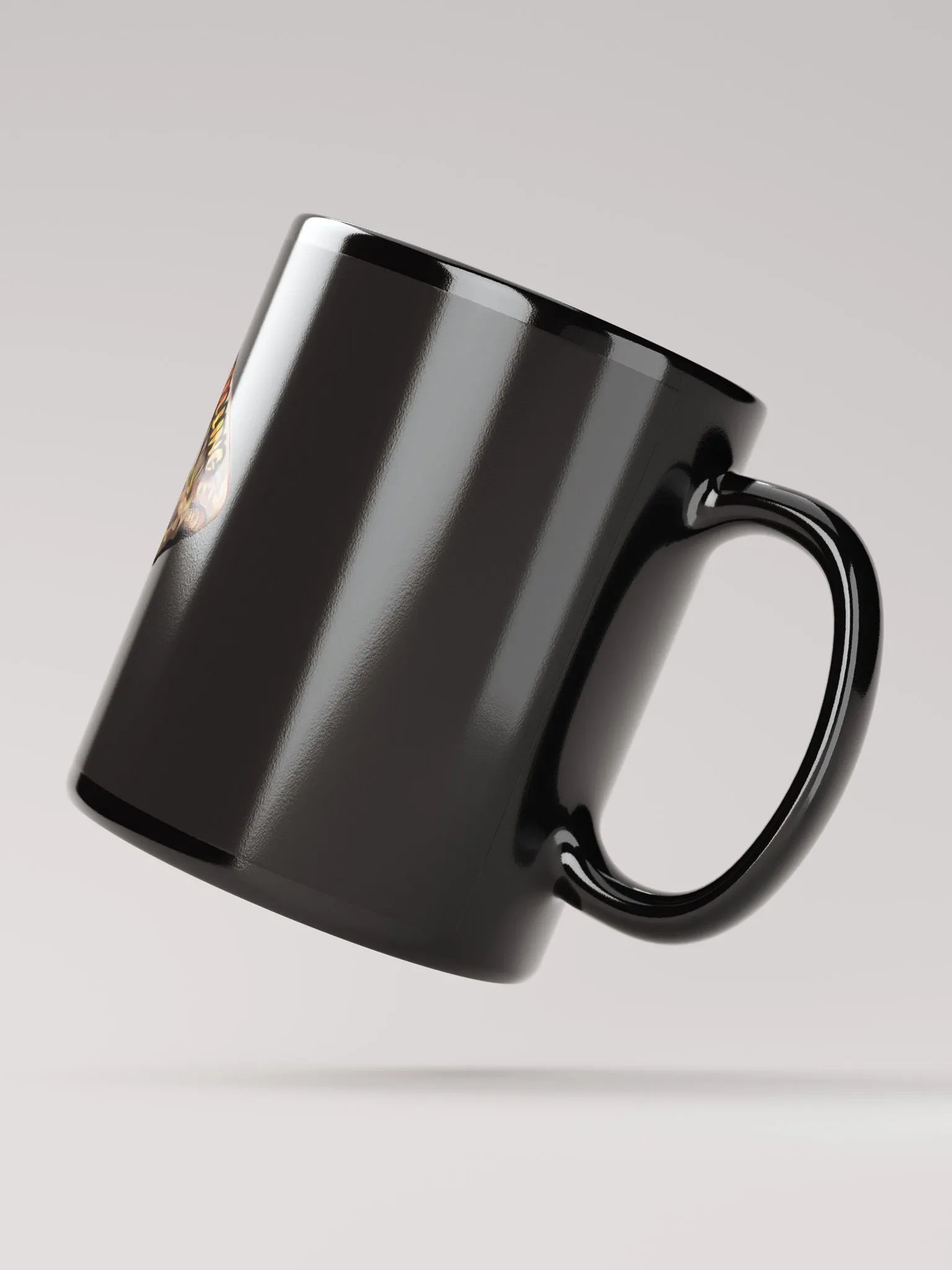 Casual Relaxed Mug product image (3)