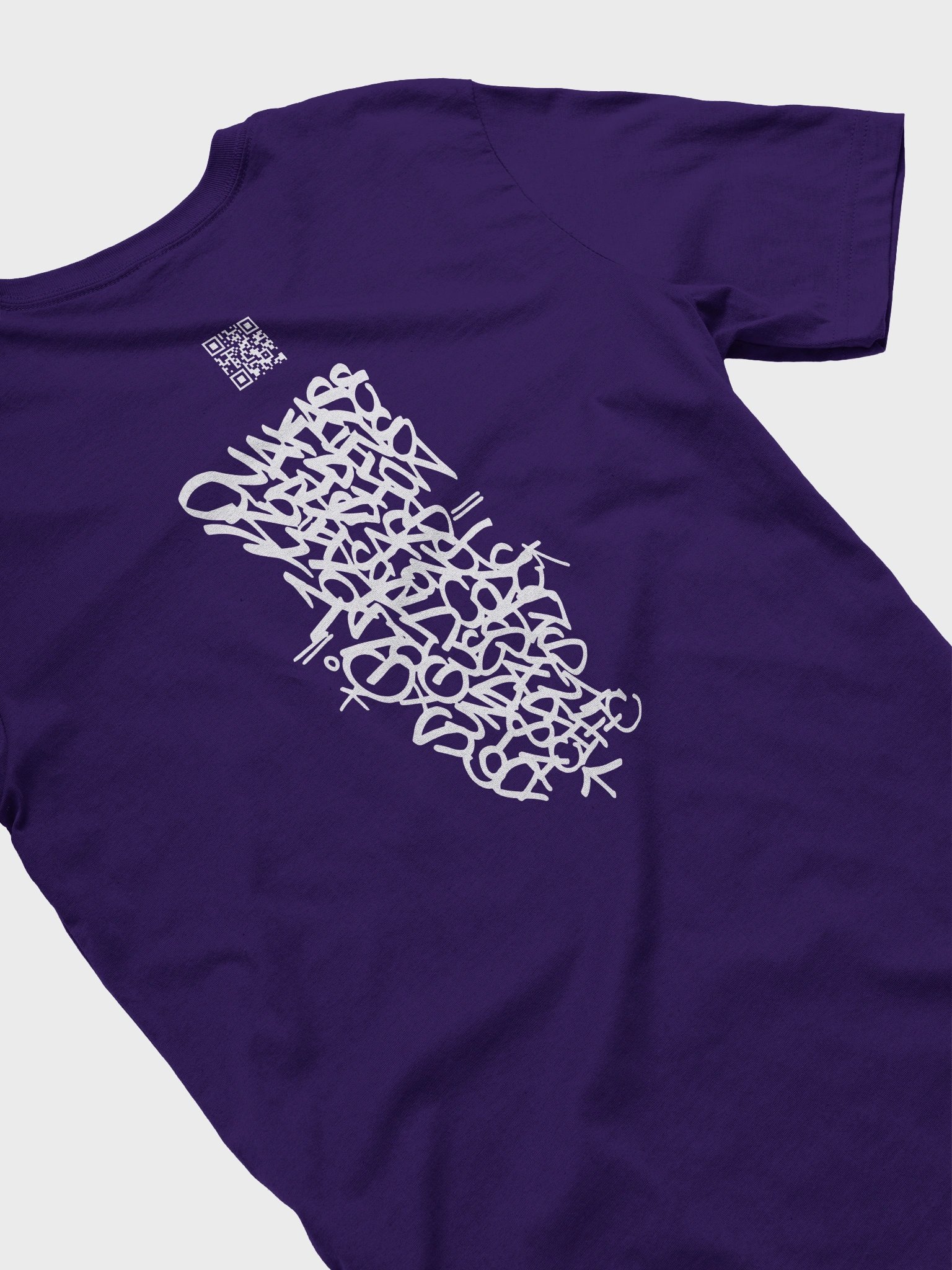 OMAKASE #S41, Techno Violet product image (4)
