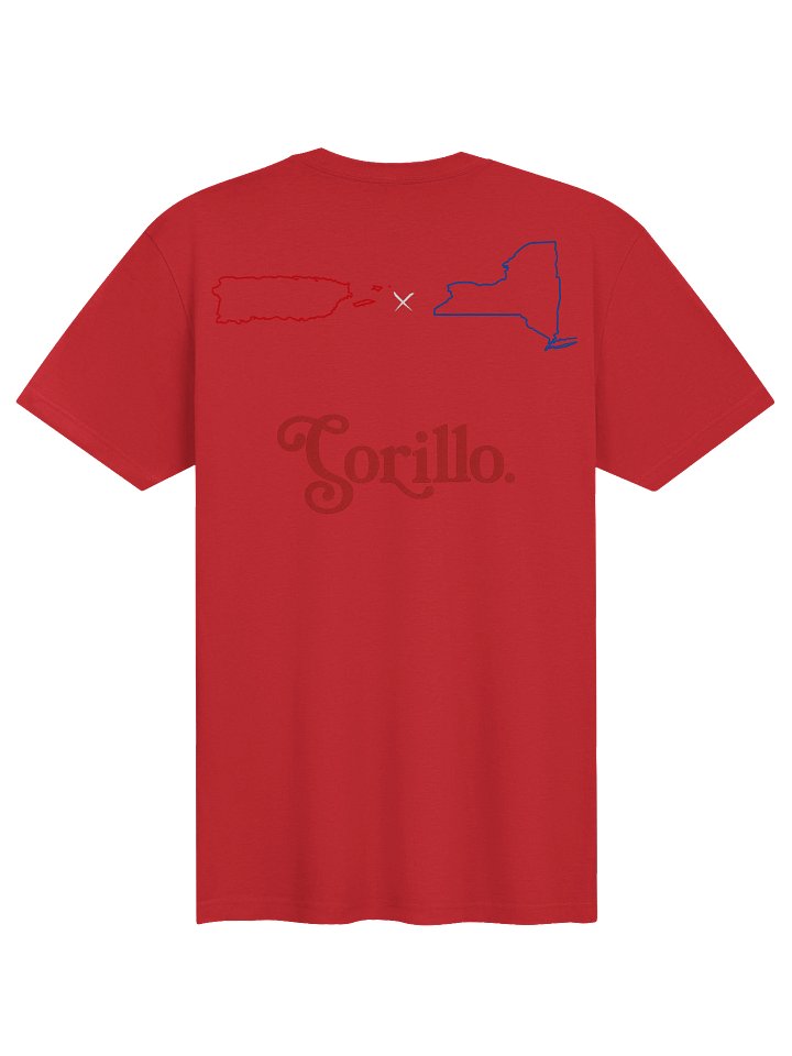 Miguello Salsa Tee product image (12)