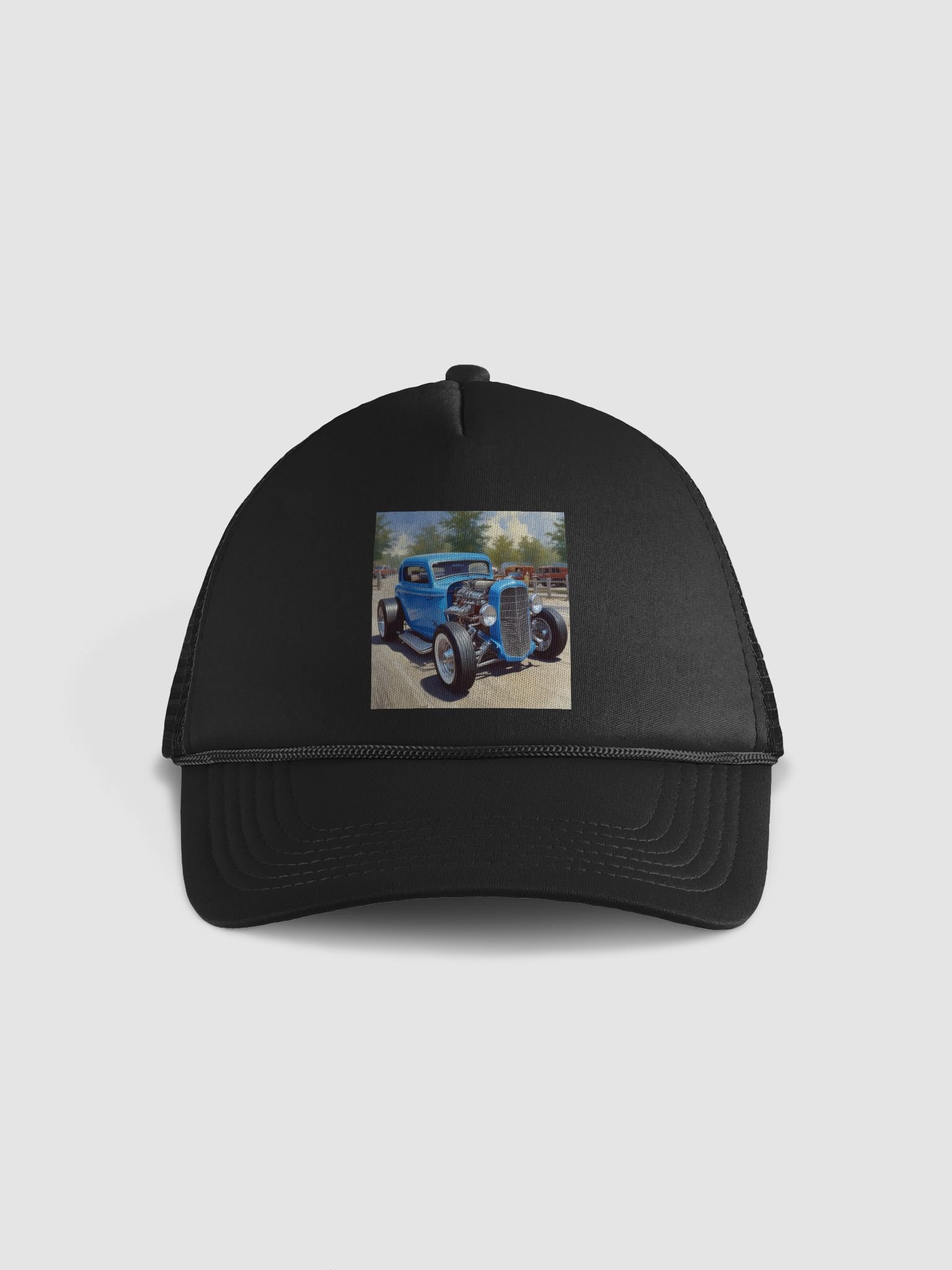 Hot Rod product image (2)