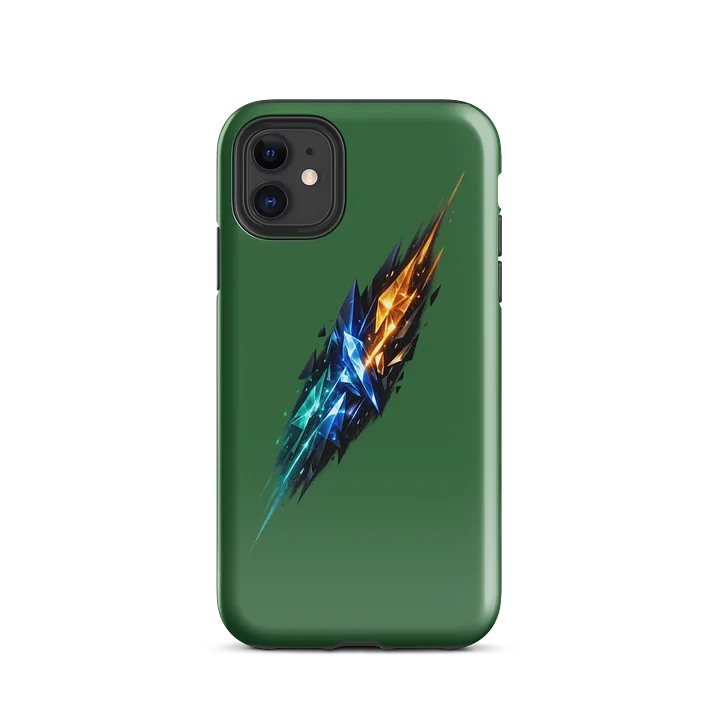 Neon Shard Tough Case product image (28)