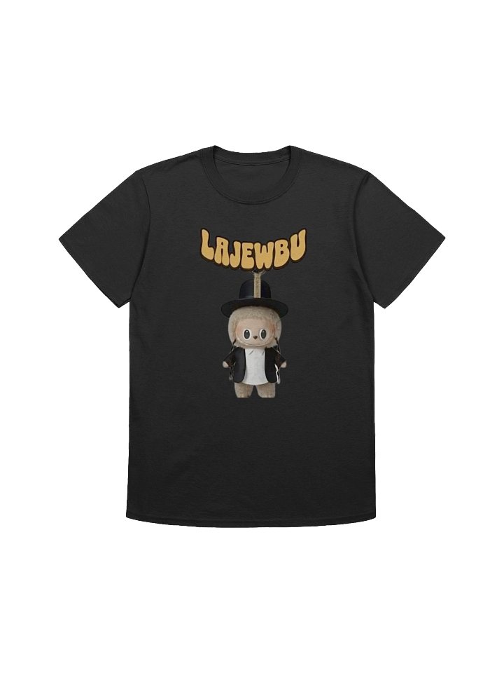 LAJEWBU T-Shirt product image (1)