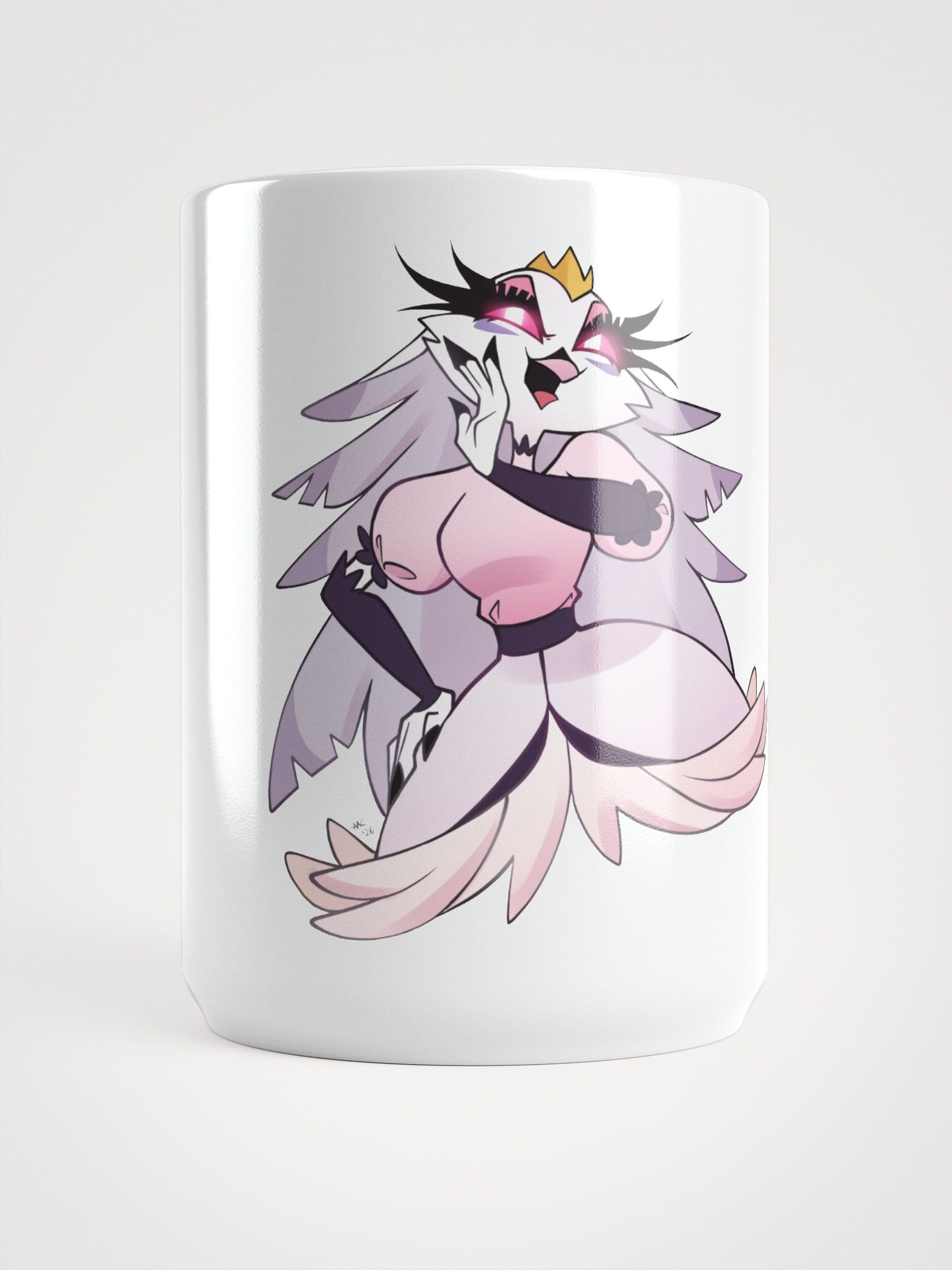 Stella OH HO HO Mug product image (1)