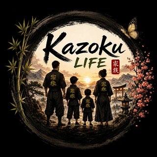 Kazoku Life | Boutique officielle