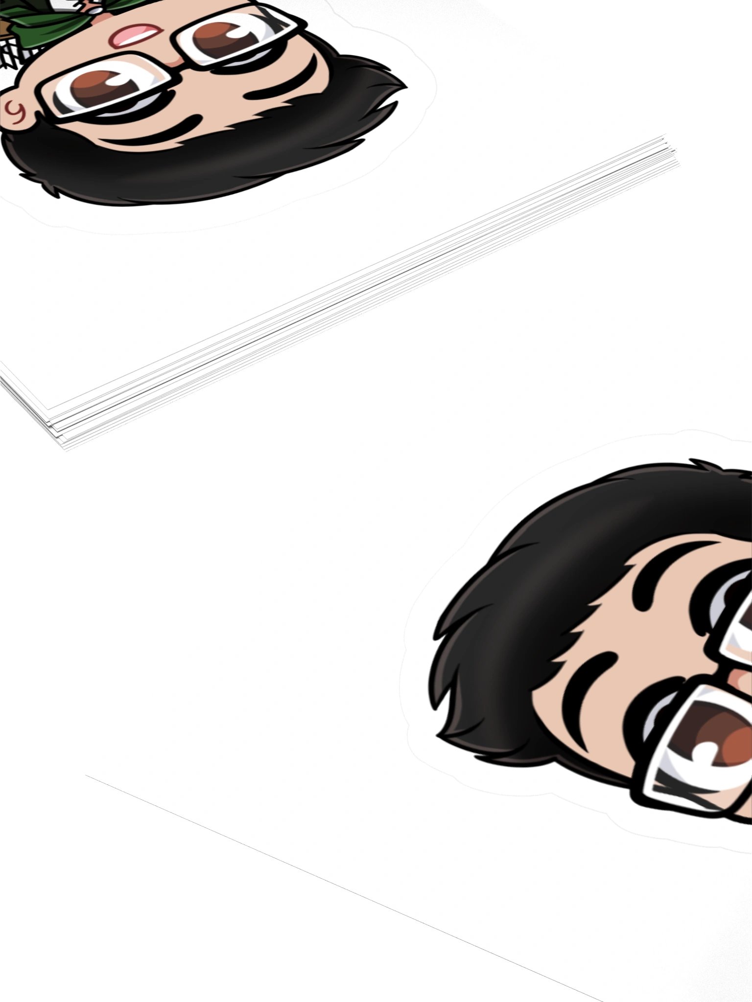 Stickers: Parracodea - Happy product image (4)
