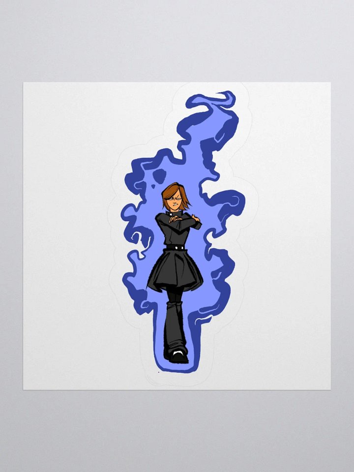 Nobara Sticker product image (5)