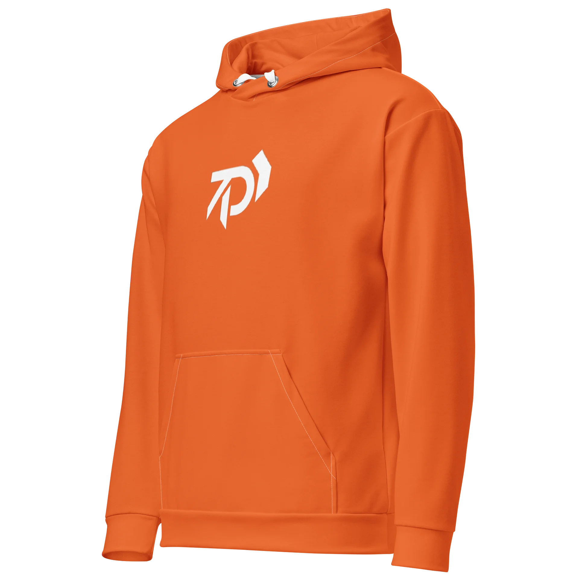 Blaze Orange RDR Hunting Hoodie product image (2)