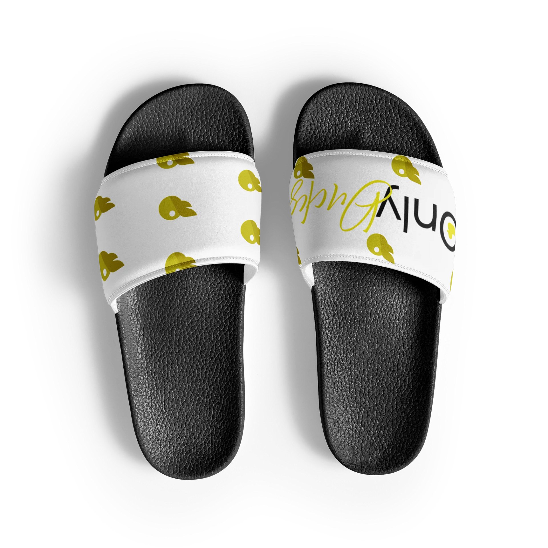 Only Ducks Slides { Lady's } product image (4)