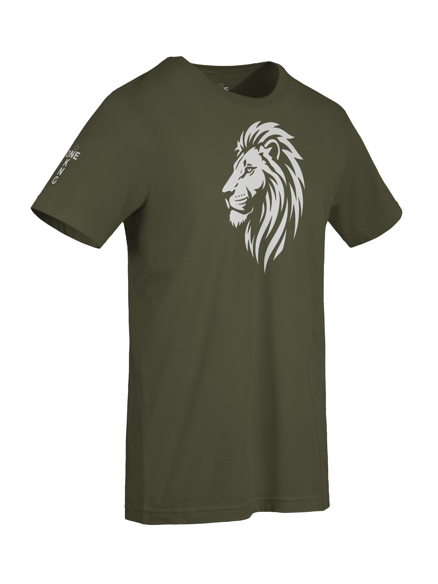 ONE KING Majestic Warrior Edition Premium T-Shirt product image (4)