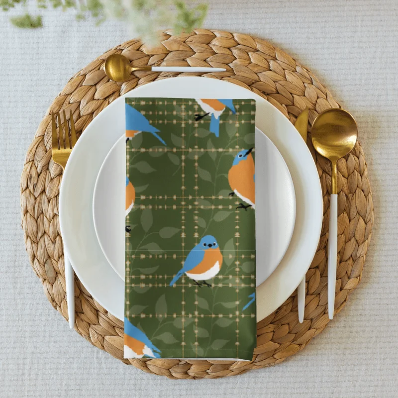 Set of 4 