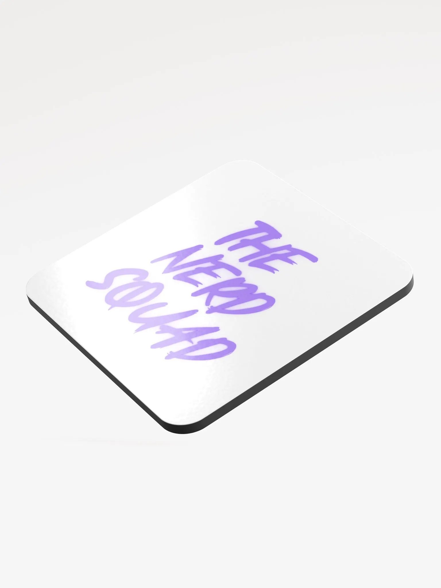 The Nerd Squad Coaster product image (3)