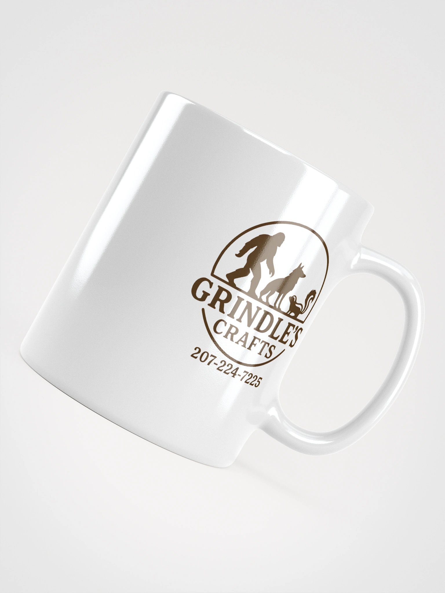 Grindle's Crafts Mugs product image (11)