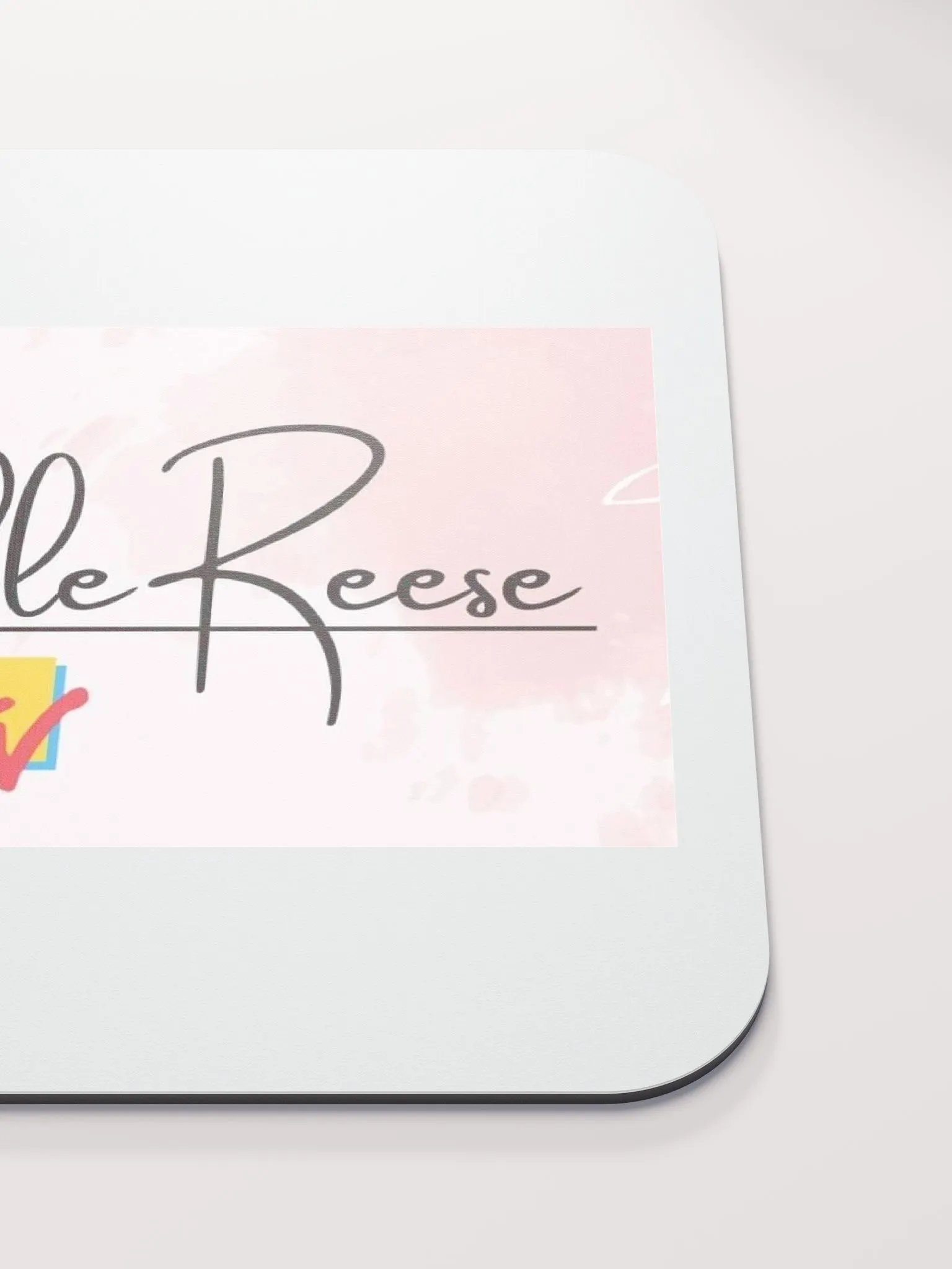 Relatable Reese Mousepad product image (5)