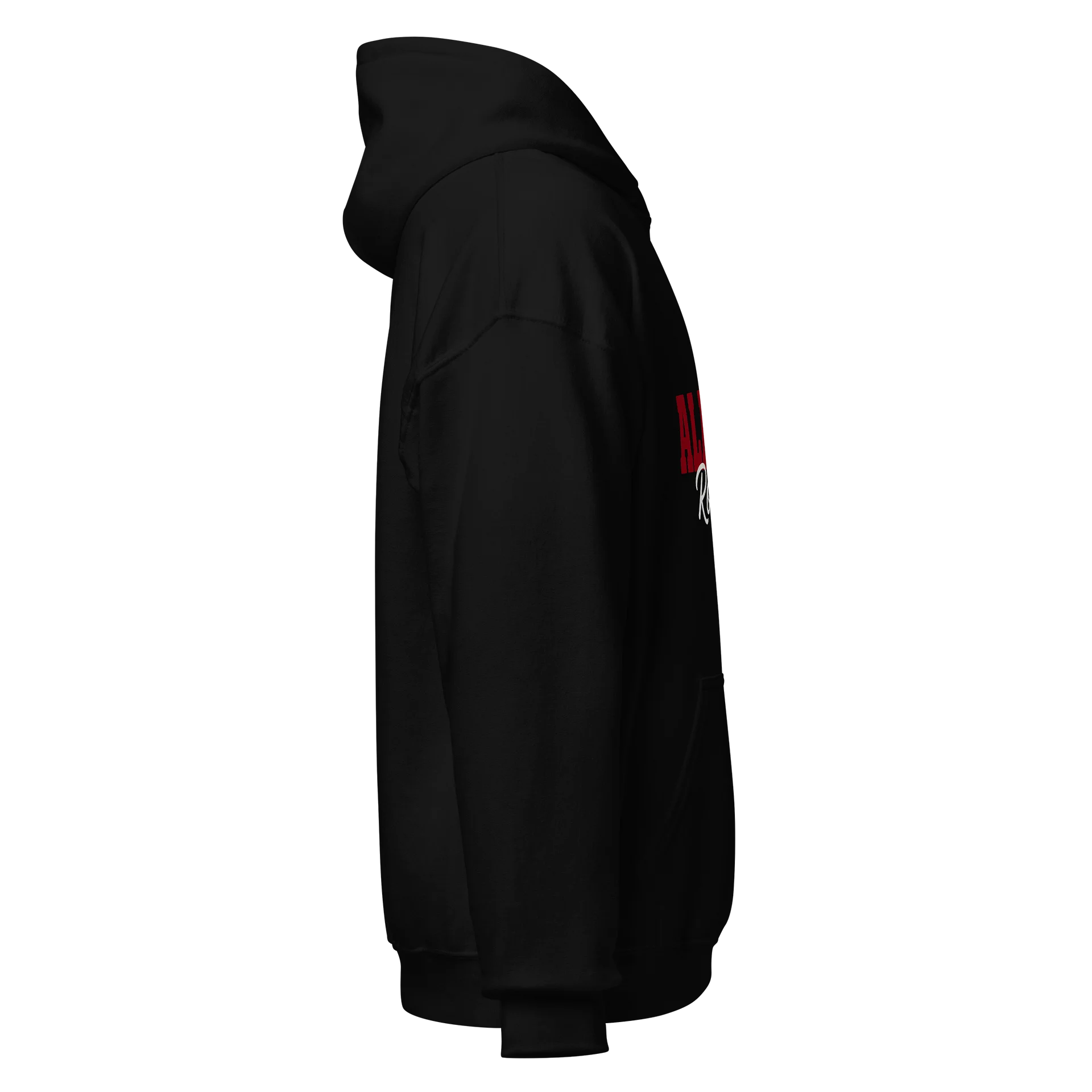Crimson Tide Classic Hoodie product image (11)