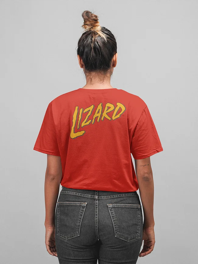 Lizard