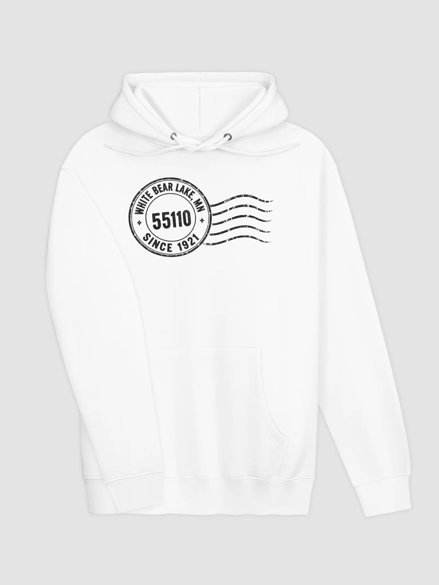ZIPBlack Hoodie product image (15)