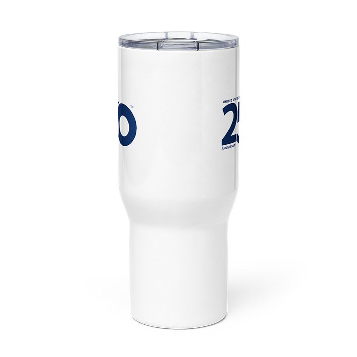 America's 250th Anniversary Travel Mug product image (2)