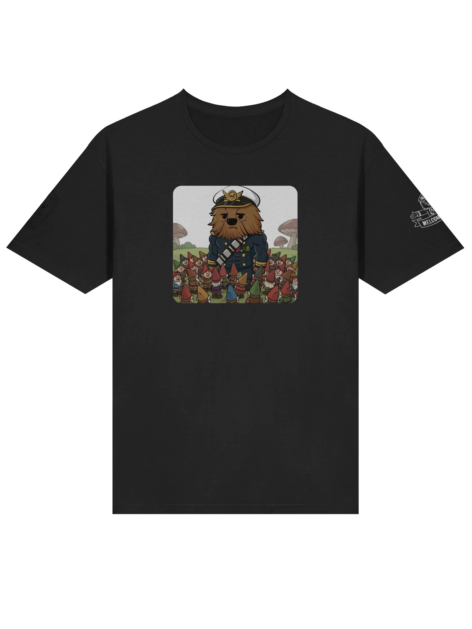 Surrounding Gnomes product image (17)