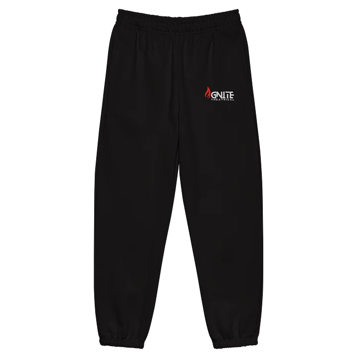 Ignite Theatrical Encore Embroidered Sweatpants product image (1)