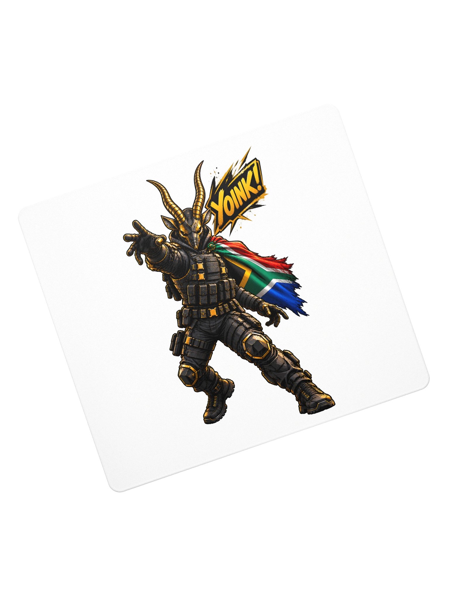 Yoink Mouse Pad product image (8)