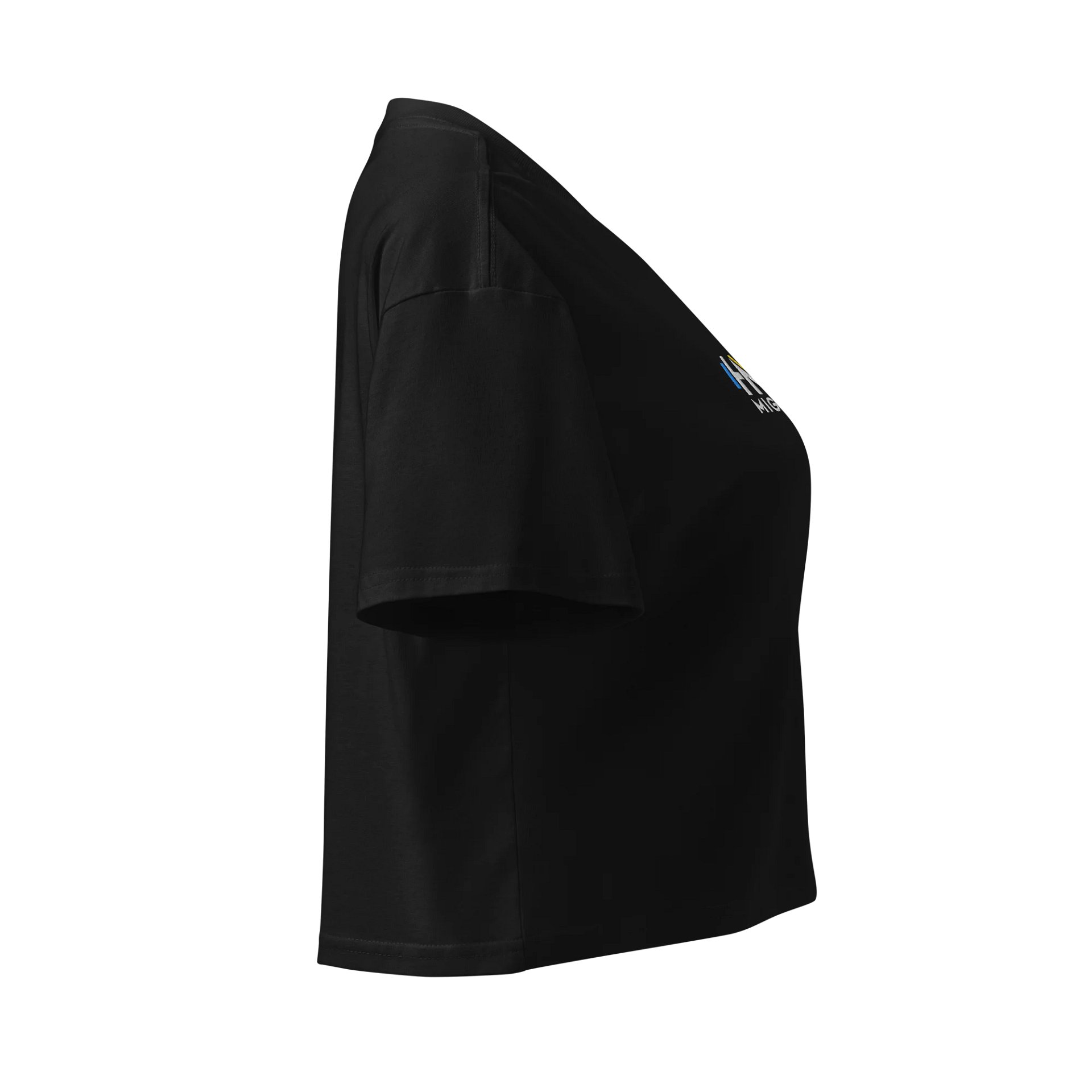 Mighty Crop Top product image (4)