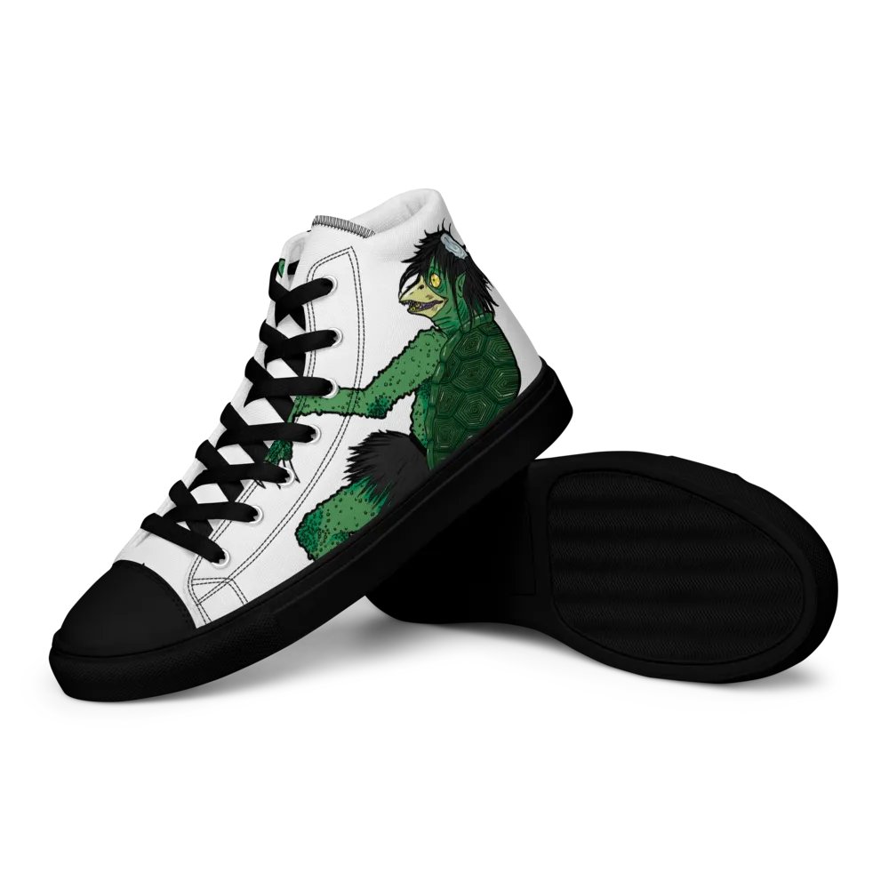 Yokai Kappa White (Men) product image (11)