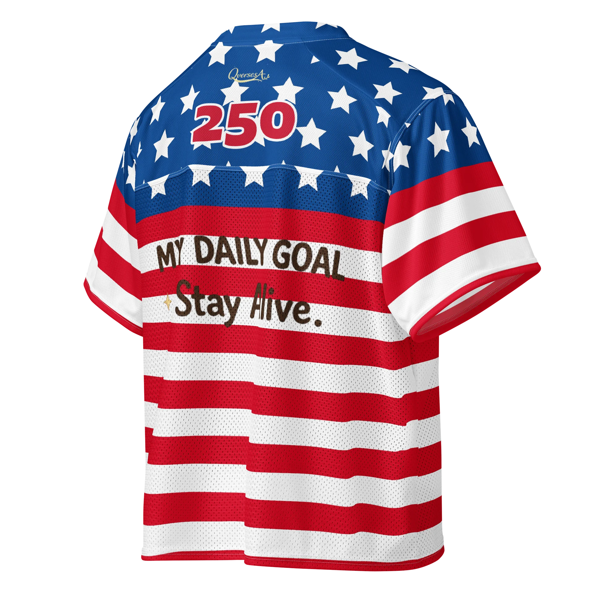 Daily 250 Jersey product image (5)