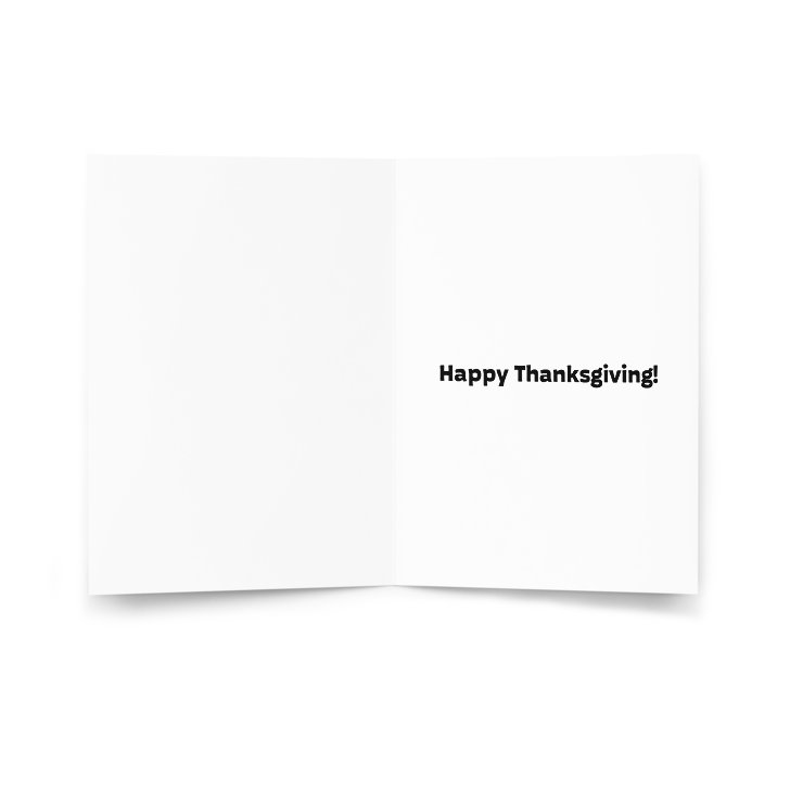 Thanksgiving card product image (3)