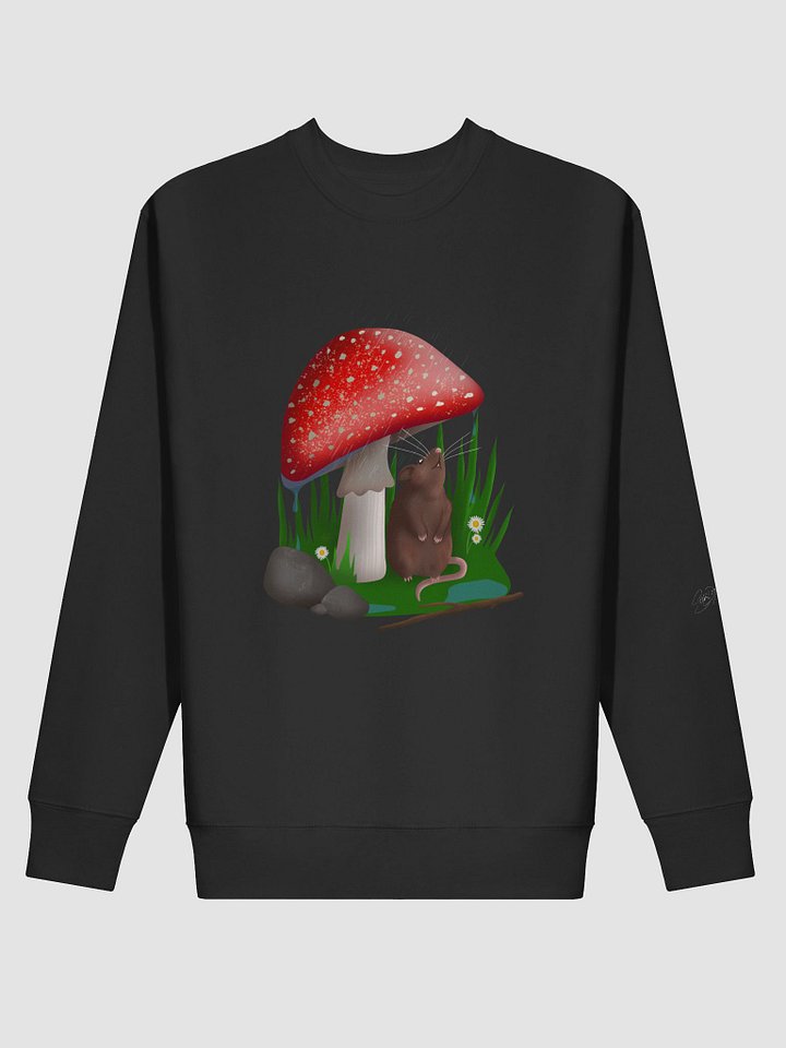 Rat Mushroom Jumper product image (11)