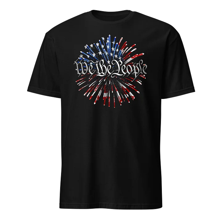 We The People: Fireworks Edition product image (1)