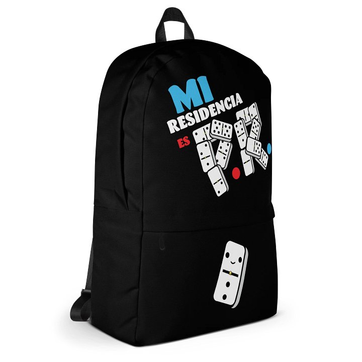 Mi Residencia es PR - Bulto product image (2)