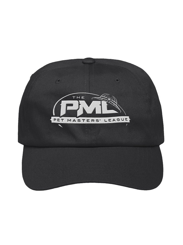 PML Classic Baseball Hat product image (1)