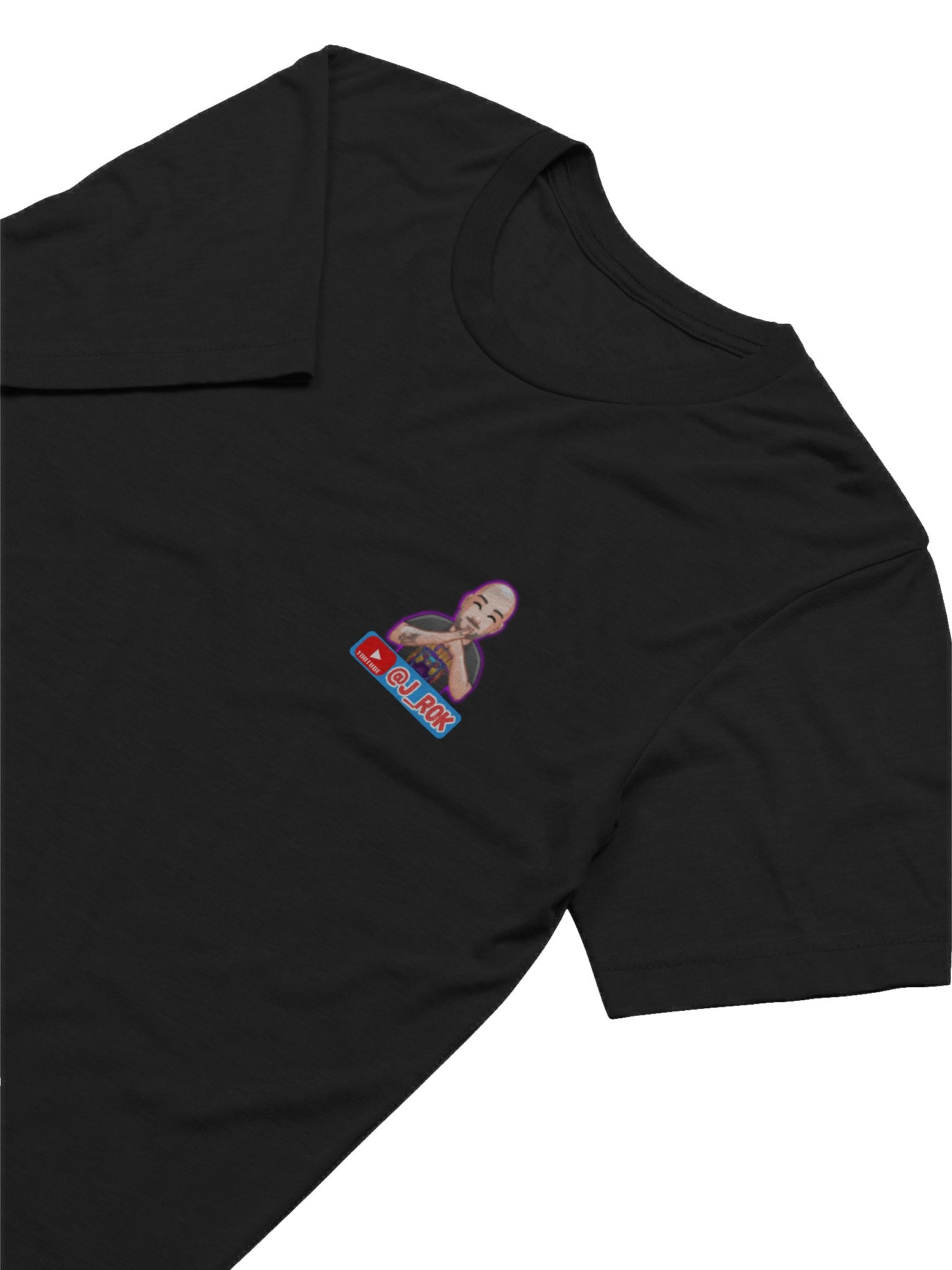 Large "Catch you in the Next Adventure" logo Back product image (46)