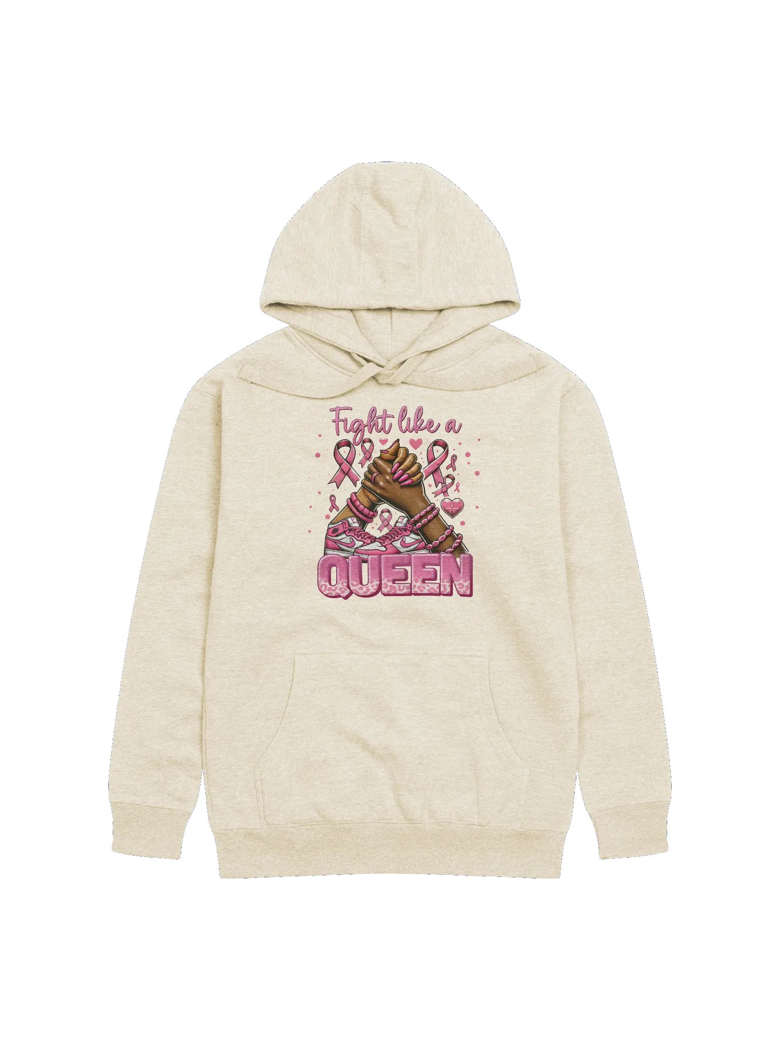 Fight Hoodie product image (3)