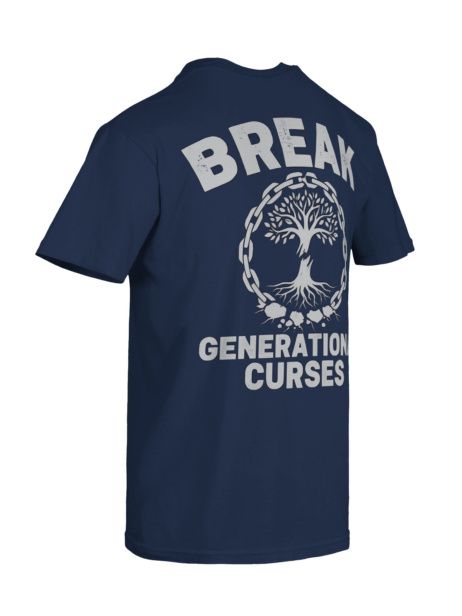 Break Generational Curses Premium Tee product image (90)