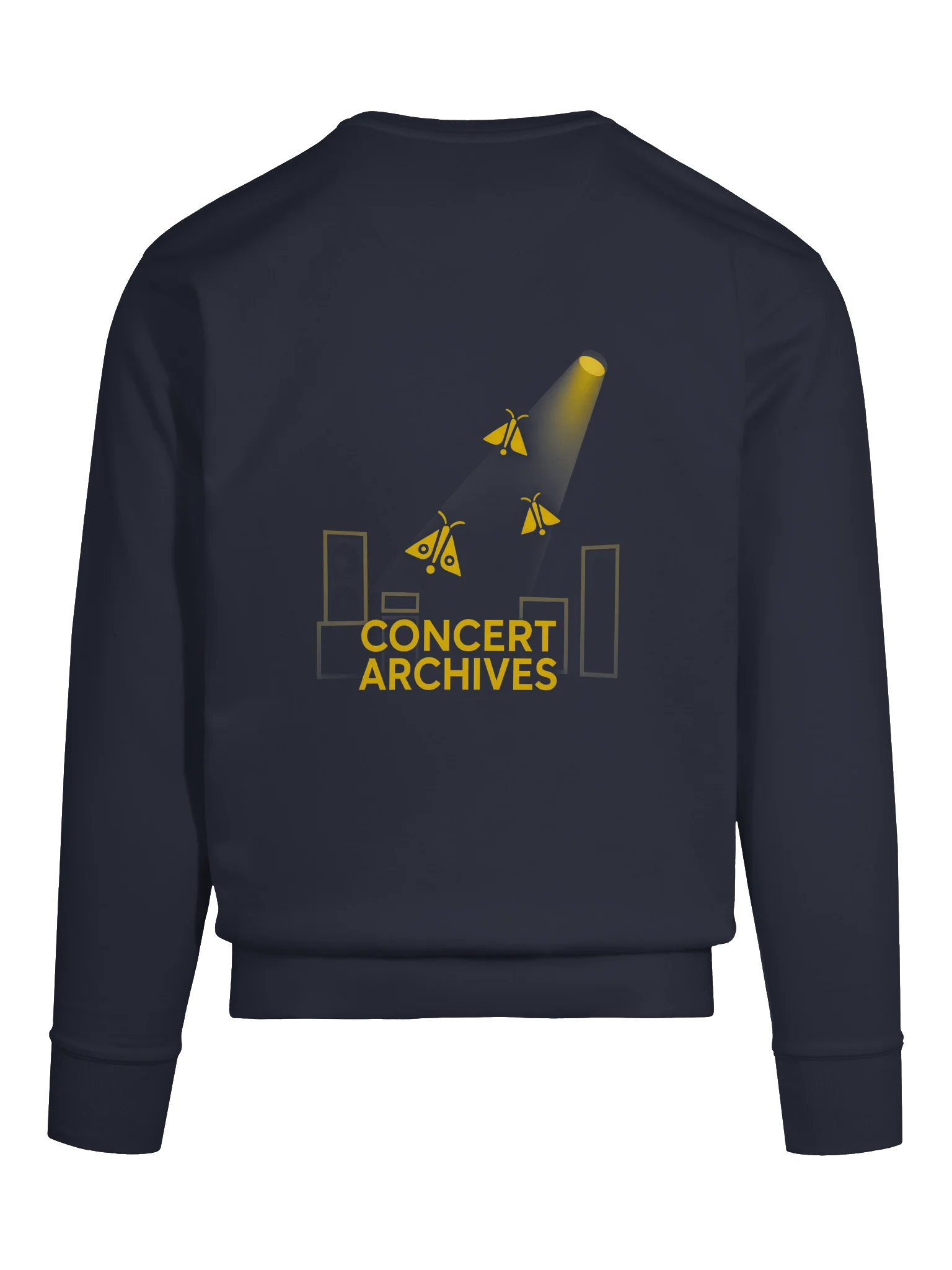 Stage Light Crewneck product image (11)